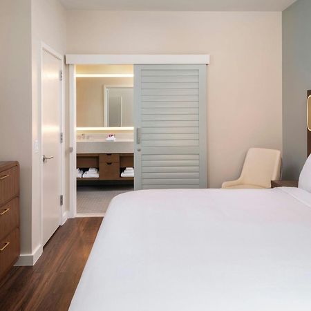 מלון הונולולו Marriott Vacation Club, Waikiki מראה חיצוני תמונה