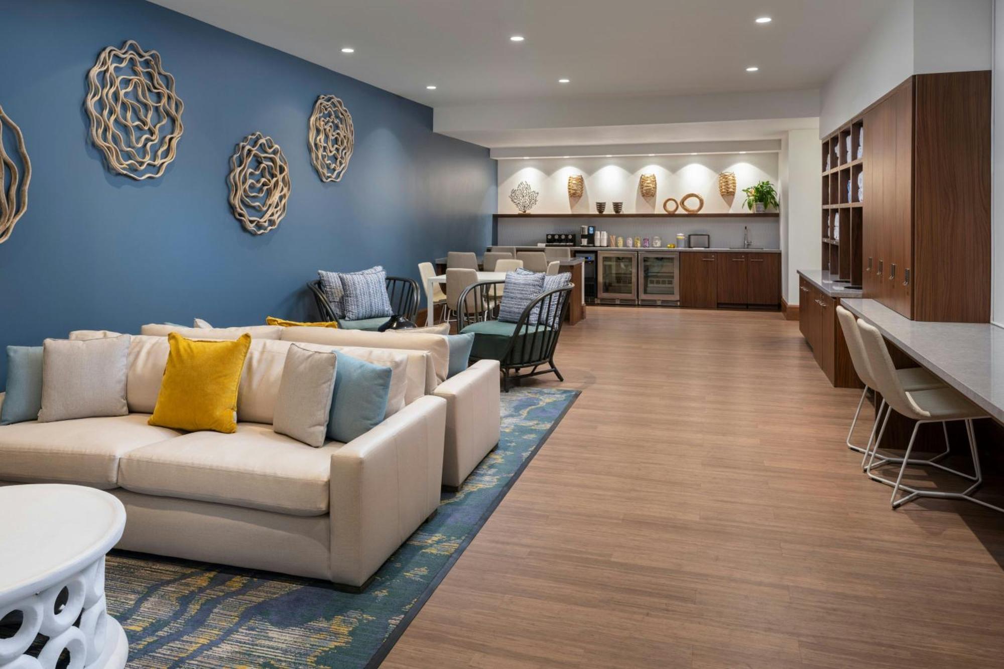 מלון הונולולו Marriott Vacation Club, Waikiki מראה חיצוני תמונה