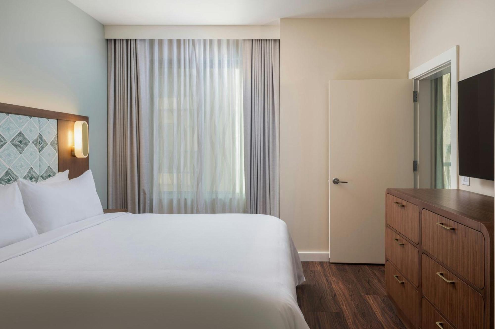 מלון הונולולו Marriott Vacation Club, Waikiki מראה חיצוני תמונה