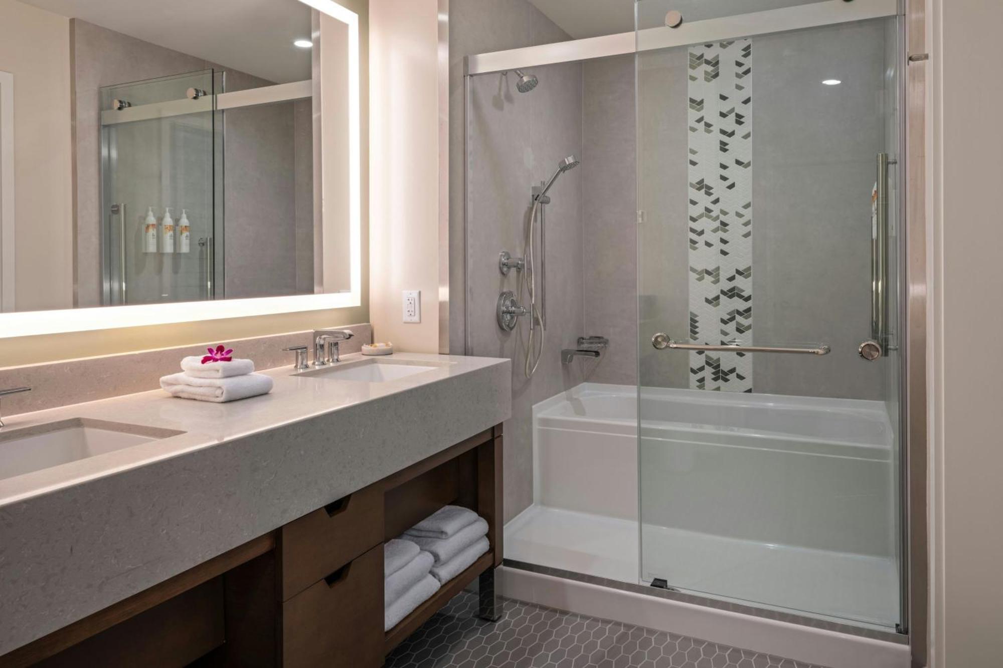 מלון הונולולו Marriott Vacation Club, Waikiki מראה חיצוני תמונה