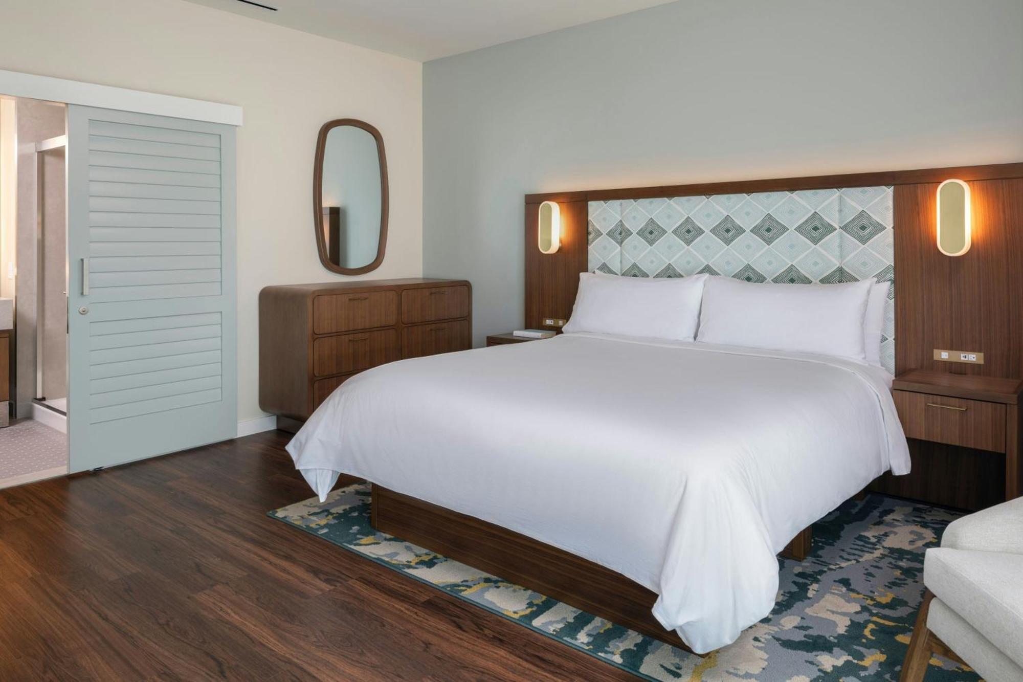 מלון הונולולו Marriott Vacation Club, Waikiki מראה חיצוני תמונה