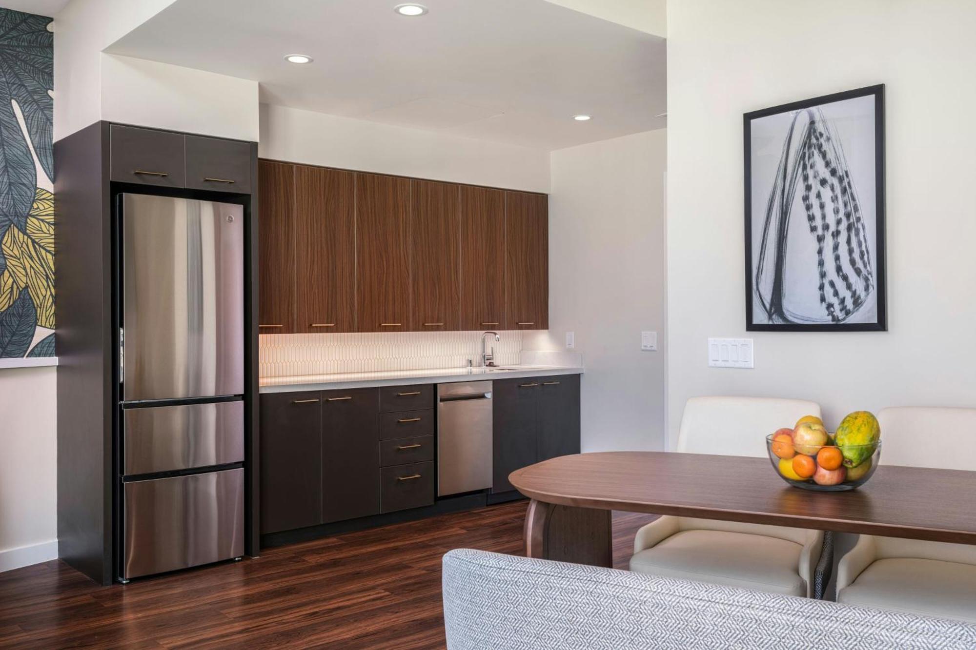 מלון הונולולו Marriott Vacation Club, Waikiki מראה חיצוני תמונה